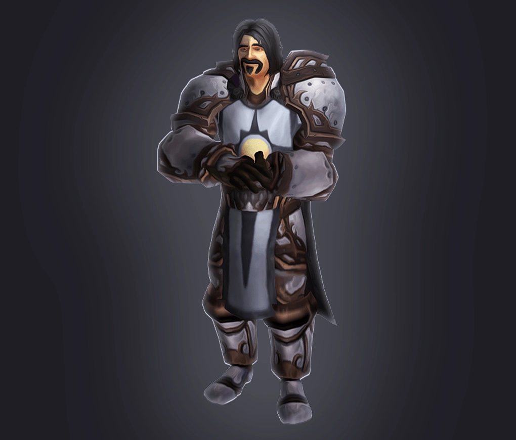 Argent Crusade Reputation Boost